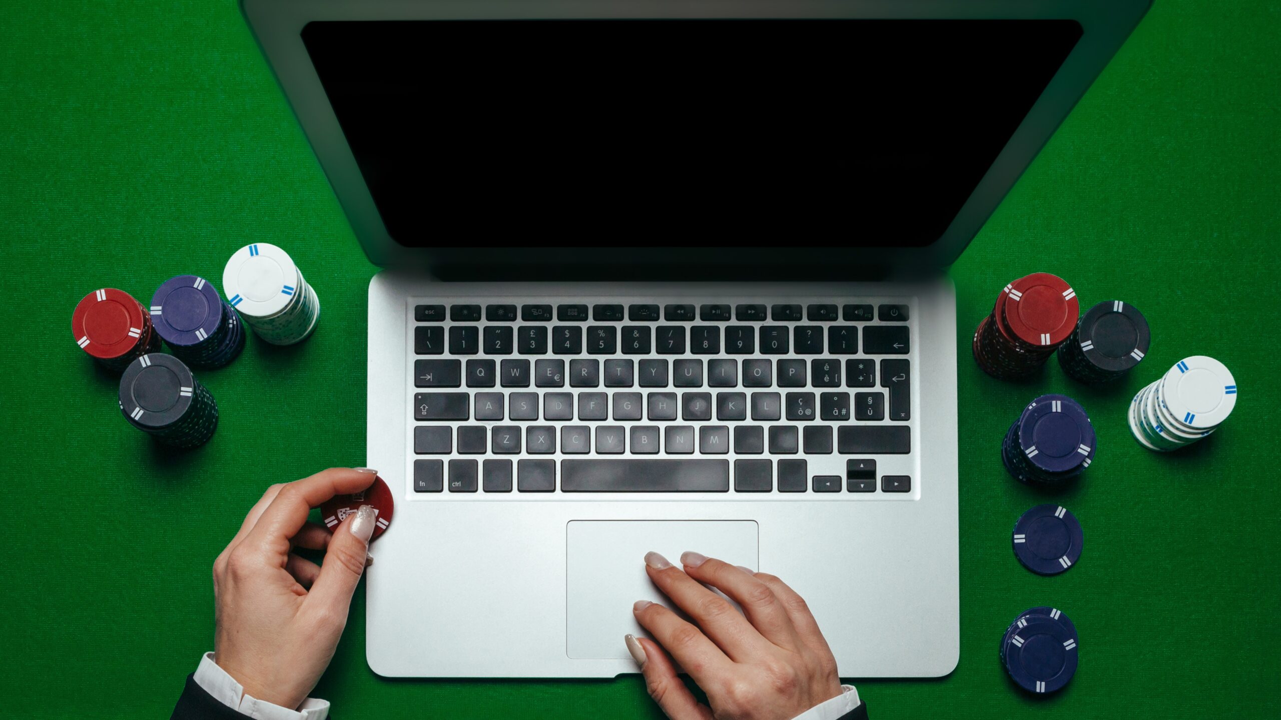 Sécurité en ligne : comment repérer un site de casino suspect