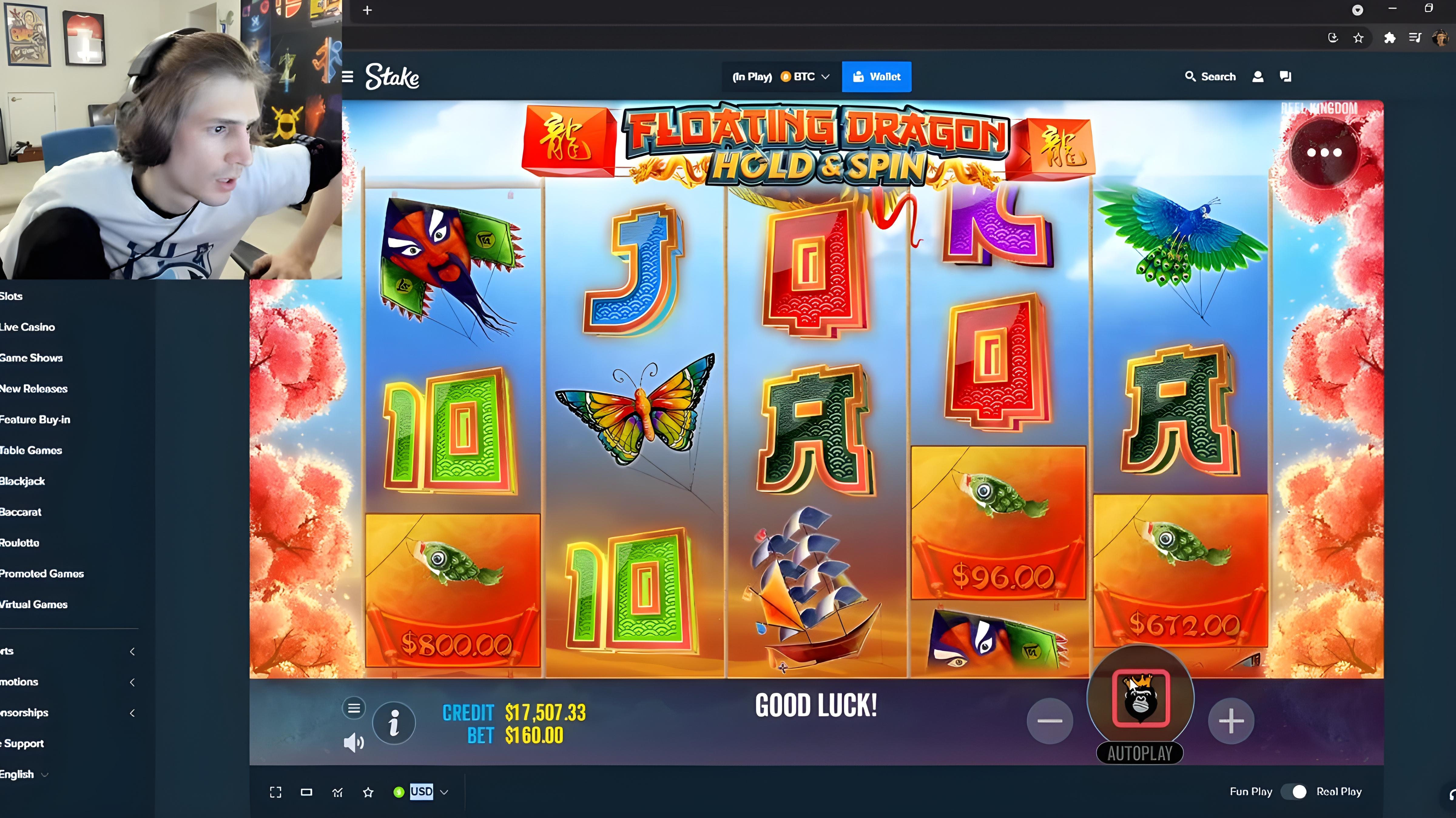 La révolution du streaming : pourquoi les streamers de casino séduisent-ils autant ?