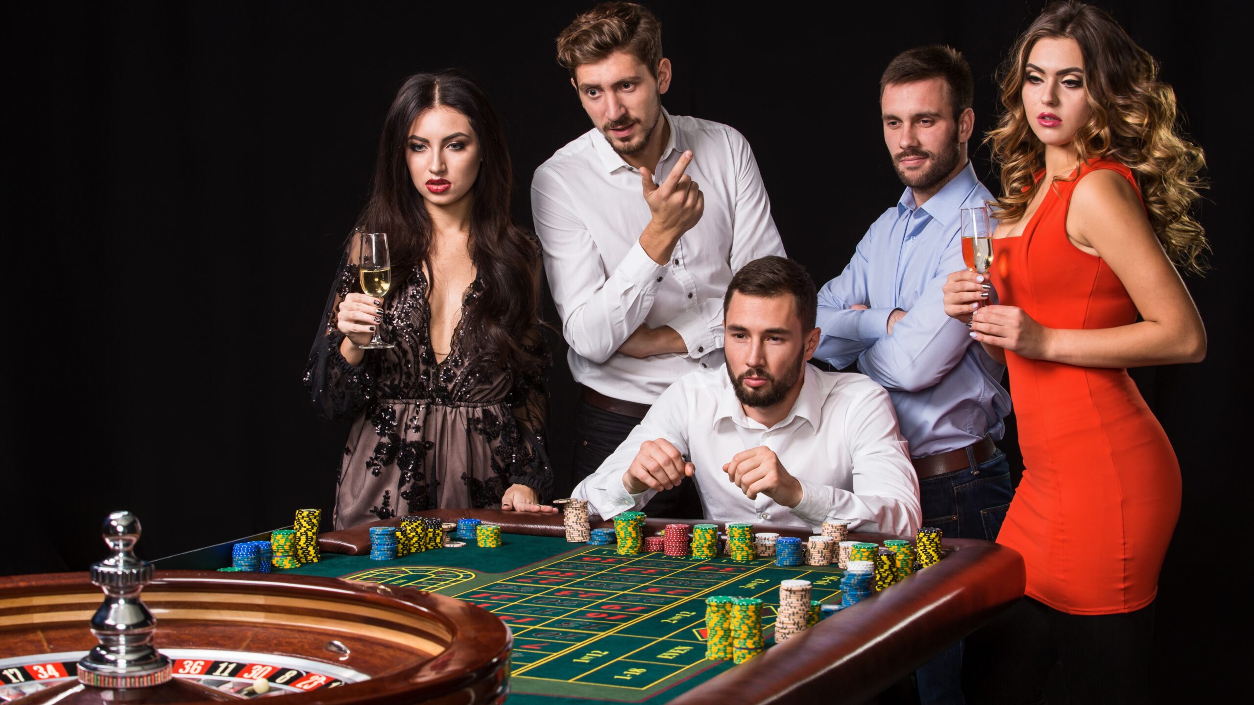 Tournois de roulette : règles spéciales et conseils pour briller